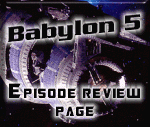 B5 Episode Review Page