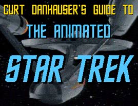 Star Trek: Animated