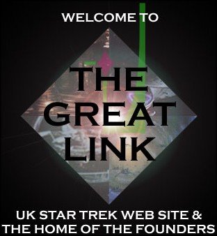 Star Trek - The Great Link
