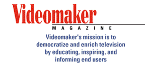 Videomaker Magazin